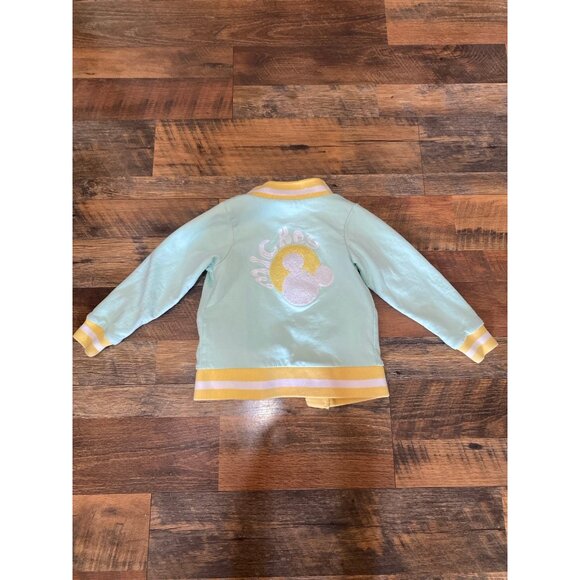 Monica + Andy x Disney Bomber Jacket - Picture 3 of 4